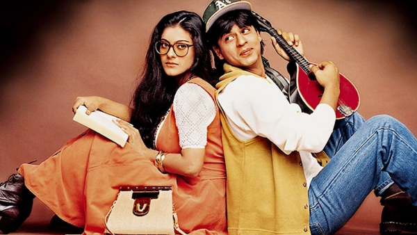 Dilwale Dulhania Le Jayenge