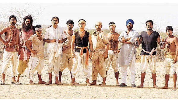 Lagaan