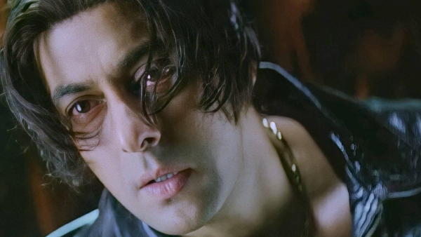 Tere Naam