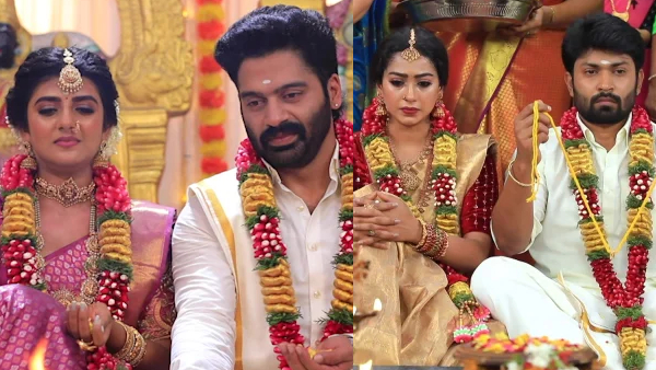 ஈரமான ரோஜாவே 2