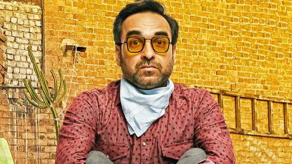 Pankaj Tripathi