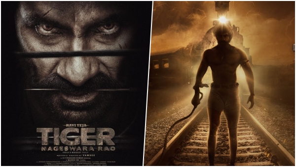 Must-Know Movie Runtimes for Leo, Tiger Nageswara Rao, Ganapath, Ghost ...