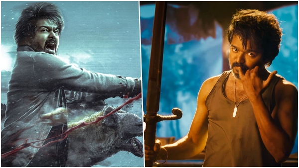 Must-Know Movie Runtimes for Leo, Tiger Nageswara Rao, Ganapath, Ghost ...