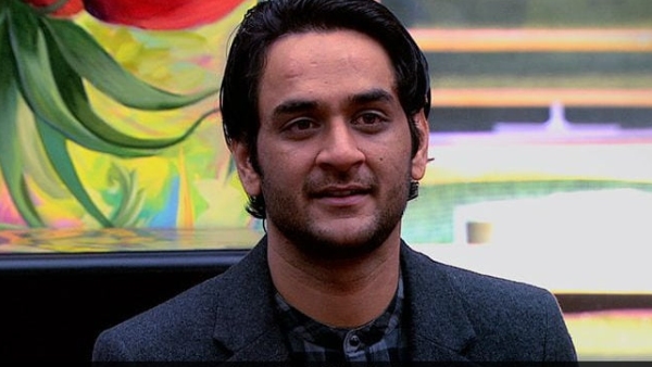 Vikas Gupta