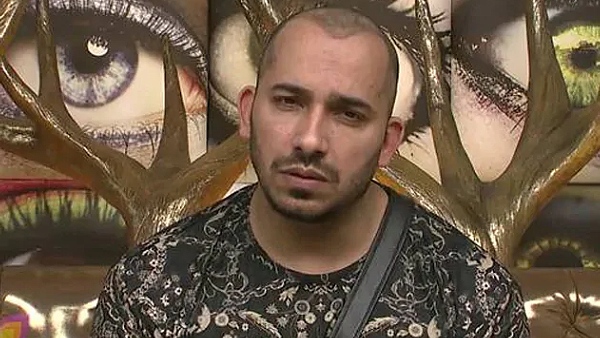 Ali Quli Mirza