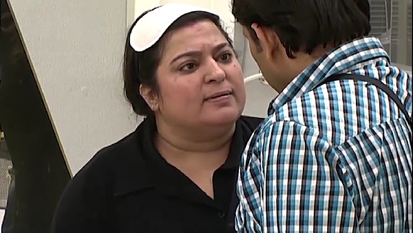 Dolly Bindra