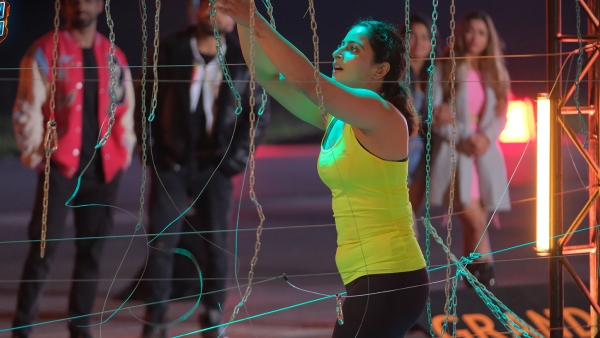 Khatron Ke Khiladi Season 13 Grand Finale Second Stunt