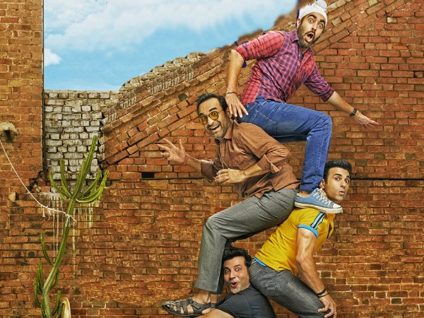 Fukrey 3: OTT Release Date And Platform