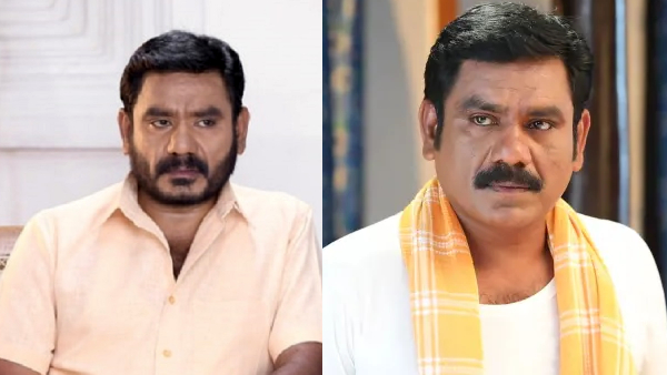 தந்தை கதாபாத்திரத்தில் ஸ்டாலின்