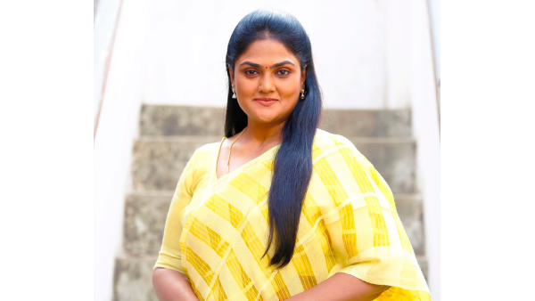 நிரோஷா என்ட்ரி