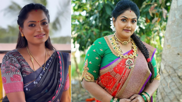 துணை கதாபாத்திரங்கள்