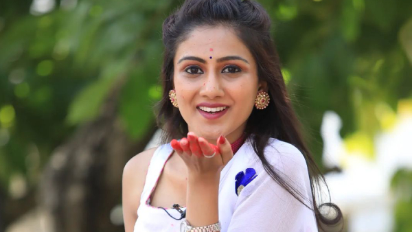 ನಿತ್ಯಾ ಗೌಡ