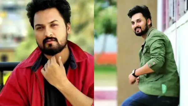 ಸೂರಜ್ ಹೂಗಾರ್