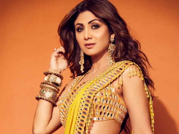Shilpa Shetty