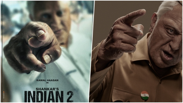 Indian 2