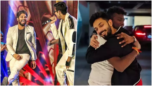 AAA: Atlee-Ani-Allu Arjun