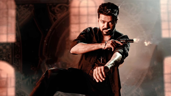 லியோ - வசூல் வேட்டை