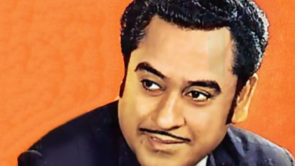 Kishore Kumar