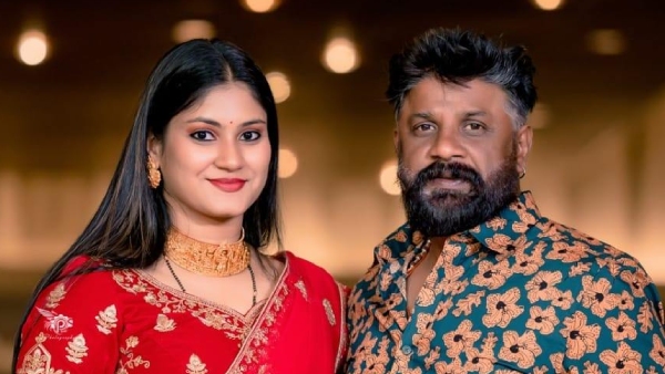 ಕೀರ್ತಿ ವಿಜಯ್‌