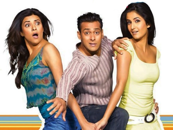 Maine Pyaar Kyun Kiya?