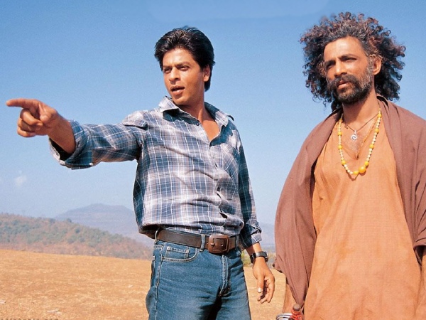 Swades