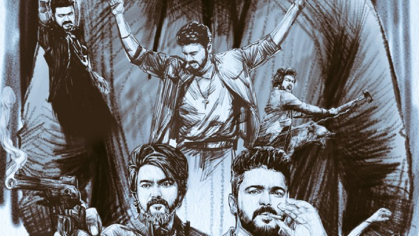 லியோ விமர்சனம்