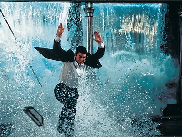 Mission: Impossible