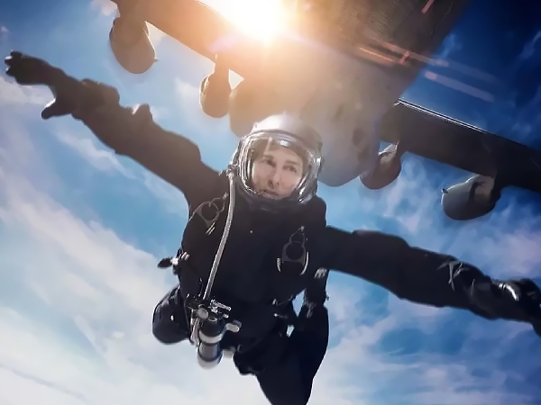 Mission: Impossible - Fallout