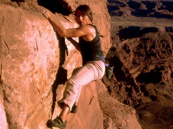 Mission Impossible: 2