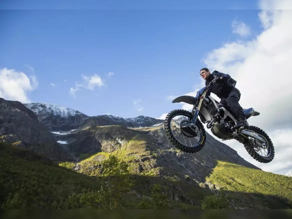 Mission: Impossible – Dead Reckoning Part One