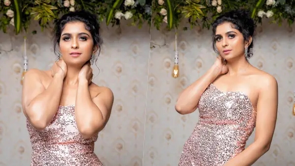 ರಜಿನಿ ಪ್ರವೀಣ್