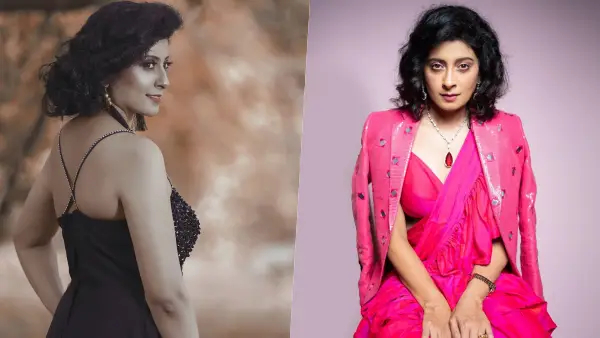 ಸುಷ್ಮಾ ನಾಣಯ್ಯ