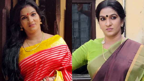 சாந்தி மாஸ்டர்