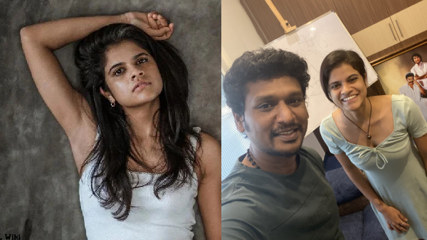 மாயா எஸ் கிருஷ்ணன்