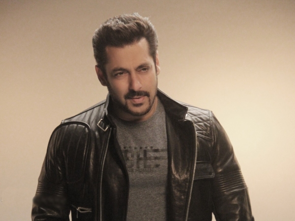 Salman Khan