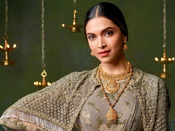 Deepika Padukone