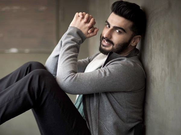 Arjun Kapoor