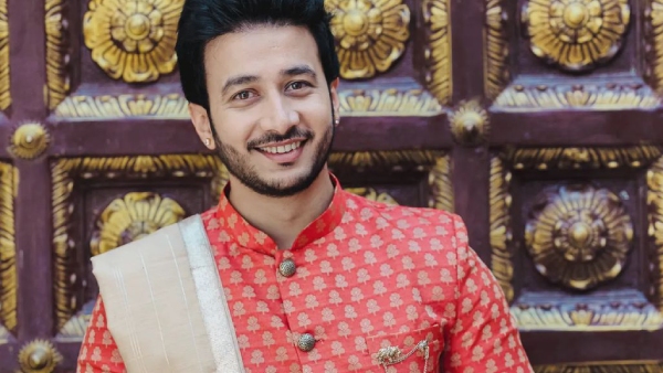 ಸಾಗರ್ ಬಿಳಿಗೌಡ