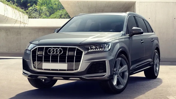 ಆಡಿ Q7