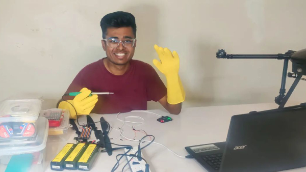 ಅಮ್ಮ ಒಂದು ಮದುವೆಗೂ ಹೋಗಲ್ಲ