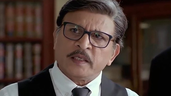 Annu Kapoor
