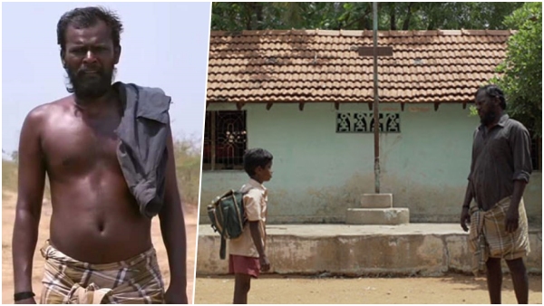 How to Watch Koozhangal on OTT