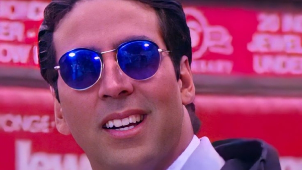 Khiladiyon Ka Khiladi