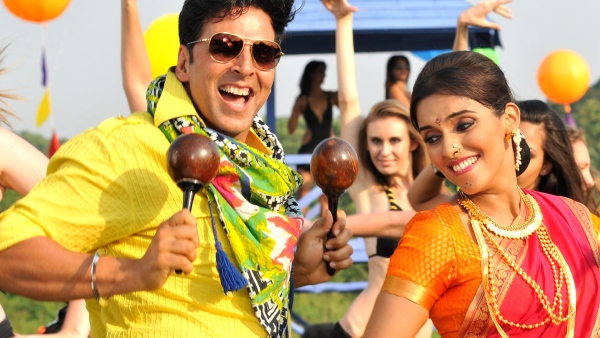 Khiladi 786