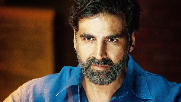 Gabbar Is Back