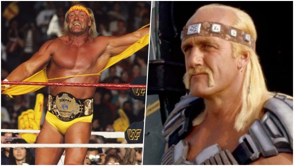 Hulk Hogan