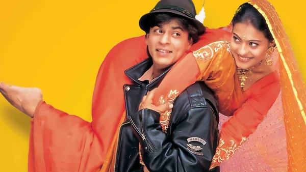 Dilwale Dulhania Le Jayenge