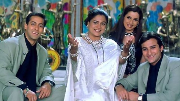 Hum Saath Saath Hain