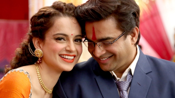 Tanu Weds Manu