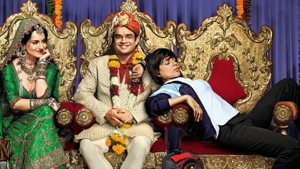 Tanu Weds Manu Returns